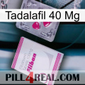 Tadalafil 40Mg 32